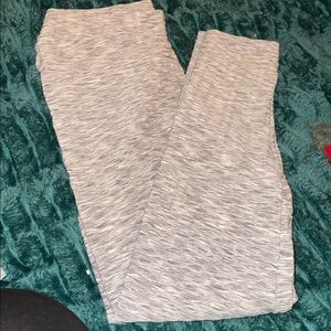 Anti-cellulite leggings